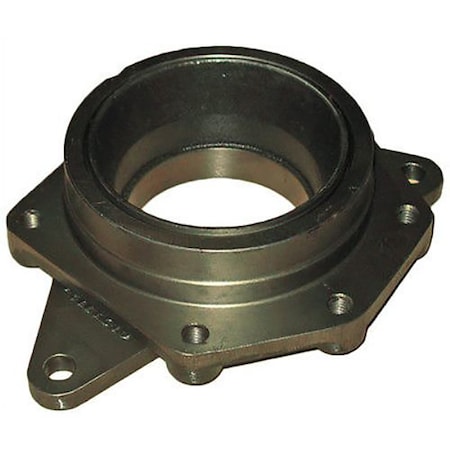 Aftermarket 1W1219 Fits Caterpillar Front Engine Trunnion Mount Assembly Fits Several Models ENL80-0082